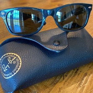 Ray-Ban Sunglasses